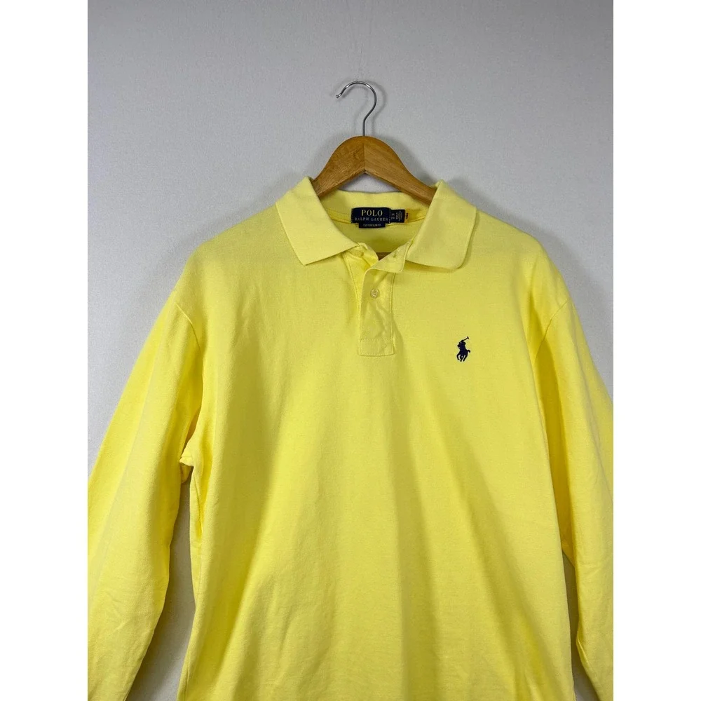 Polo Ralph Lauren classic piqué